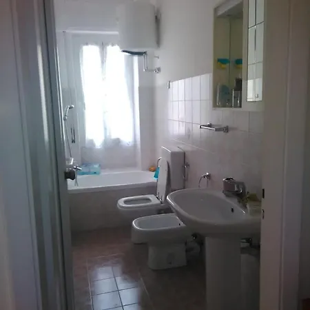 La Dolce Casa Di Tommy Appartement