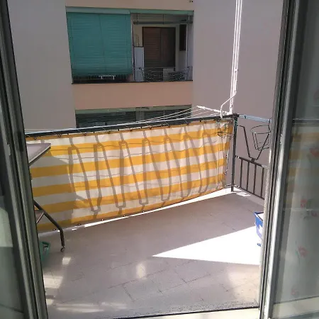 Appartement La Dolce Casa Di Tommy *