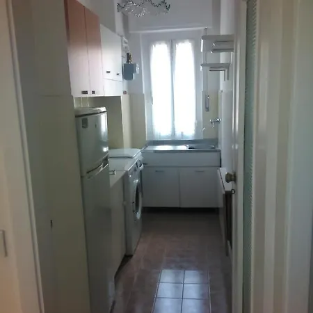 La Dolce Casa Di Tommy Sanremo