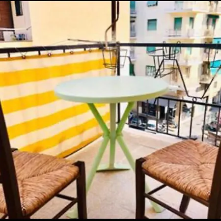 La Dolce Casa Di Tommy San Remo