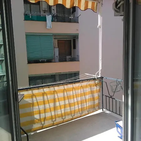 La Dolce Casa Di Tommy Appartement